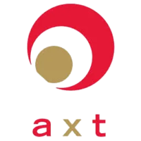 AXT logo