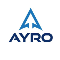 AYRO logo