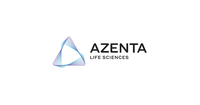 Azenta logo