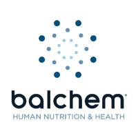 Balchem  logo