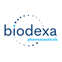 Biodexa Pharmaceticals logo
