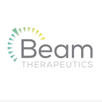 Beam Therapeutics Inc logo