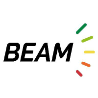 Beam Global logo