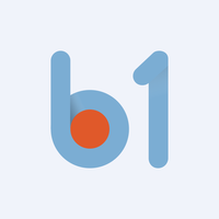 Business First Bancshares logo