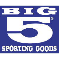 Big 5 Sporting Goods  logo