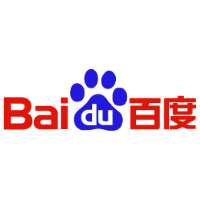 Baidu logo