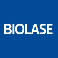 BIOLASE logo
