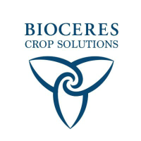Bioceres Crop Solutions  logo