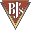 BJs Restaurants logo
