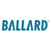 Ballard Power Systems logo