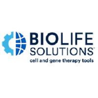BioLife Solutions logo