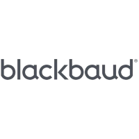 Blackbaud logo