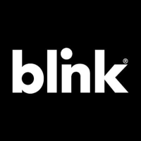 Blink Charging Co logo