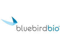 Bluebird bio logo
