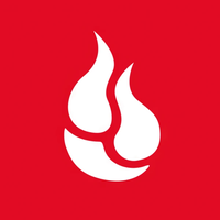 Backblaze logo