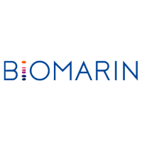 Biomarin Pharmaceutical logo