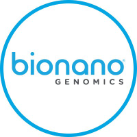 Bionano Genomics logo
