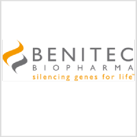Benitec Biopharma  logo