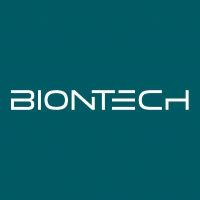 BioNTech SE logo