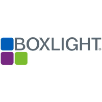 Boxlight   logo