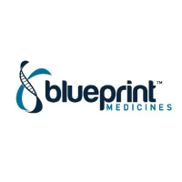 Blueprint Medicines  logo