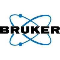 Bruker  logo