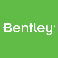 Bentley Systems Inc logo