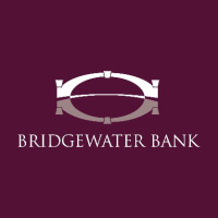 Bridgewater Bancshares logo