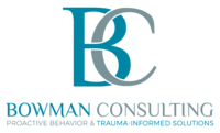 Bowman Consulting Group logo