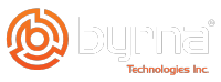 Byrna Technologies logo