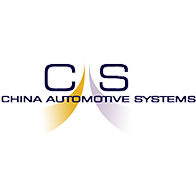 China Automotive Systems logo