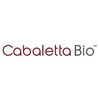 Cabaletta Bio logo