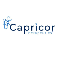 Capricor Therapeutics logo