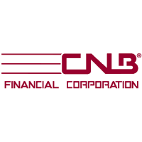 CNB Financial  logo