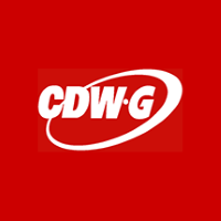 CDW  logo