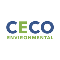 CECO Environmental  logo