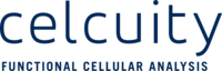 Celcuity  logo