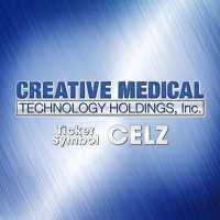 Creative Medical Technology logo