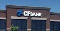 CF Bankshares logo
