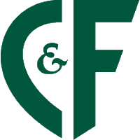 C&F Financial  logo
