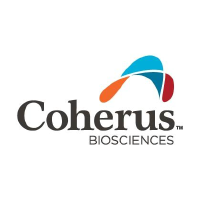 Coherus BioSciences logo