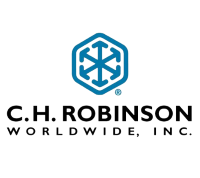 CH Robinson Worldwide logo