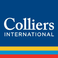 Colliers International GroupBats logo
