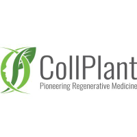 Collplant Biotechnologies logo