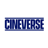 Cineverse  logo