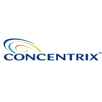 Concentrix  logo