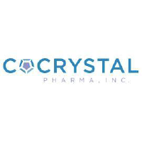 Cocrystal Pharma logo