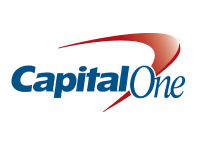 Capital One Financial  logo