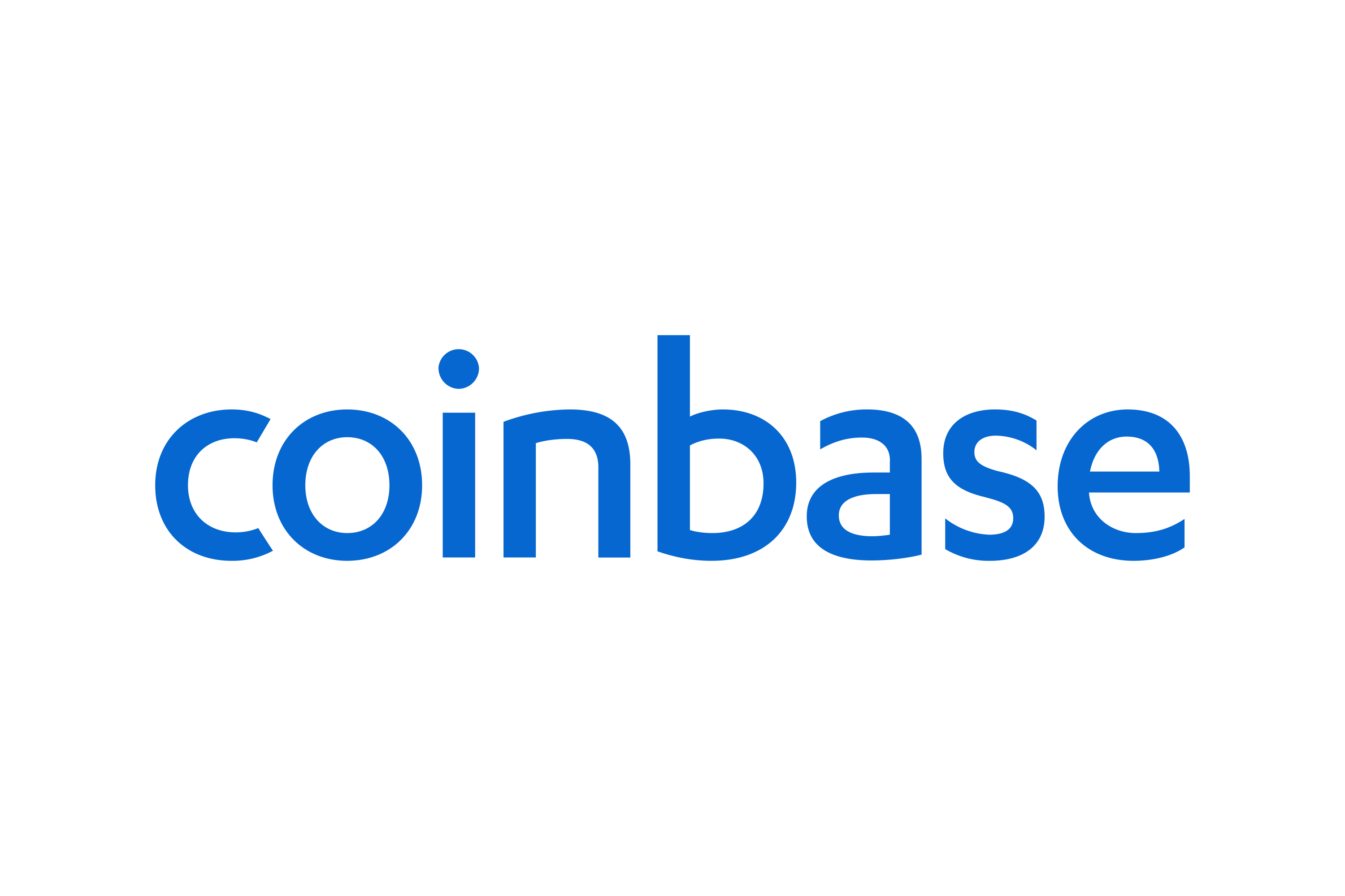 Coinbase Global logo
