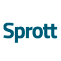 Sprott Junior Copper Miners ETF logo
